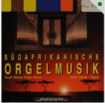 Südafrikanische Orgelmusik